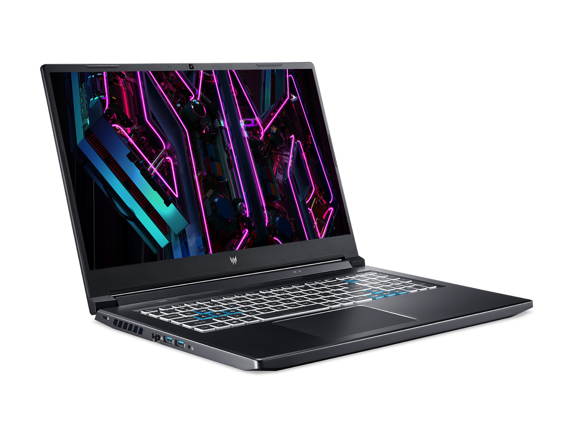Acer Predator Helios 300 PH317-55-798R Intel® Core™ i7 i7-11800H Laptop – image 2