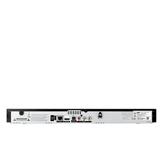 Samsung BD-D5300 Black – image 6