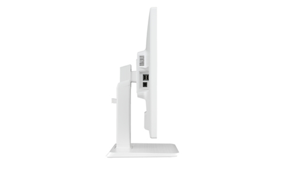 LG 24BK55WY-W computer monitor – image 3