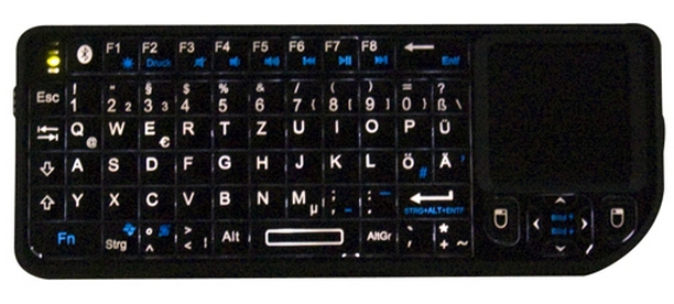 KeySonic KSK-3202 BT – image 6
