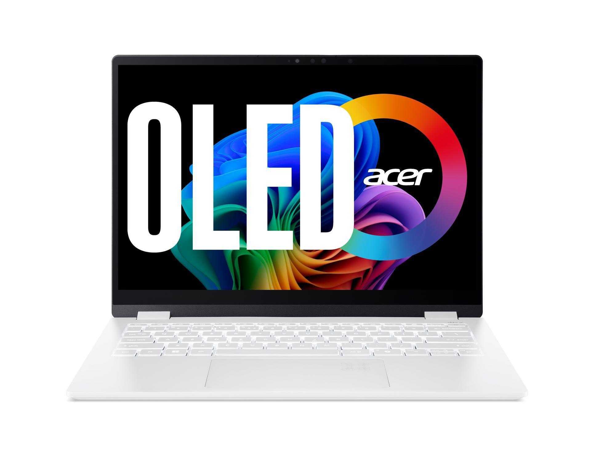 Acer Swift 14 AI SFE14-51T-94BZ Copilot+ PC Intel Core Ultra 9 – image 5