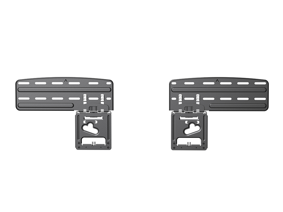 Multibrackets M QLED/UHD Wallmount Series 43-85" Slim Fit – image 2