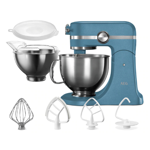 AEG KM5560-U Stand mixer – image 3