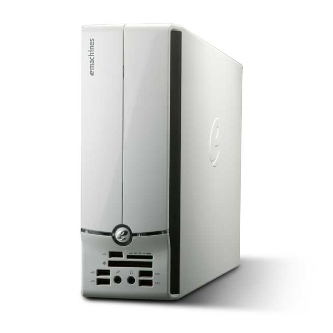 Acer eMachines EL1800-EH192HQ – image 2