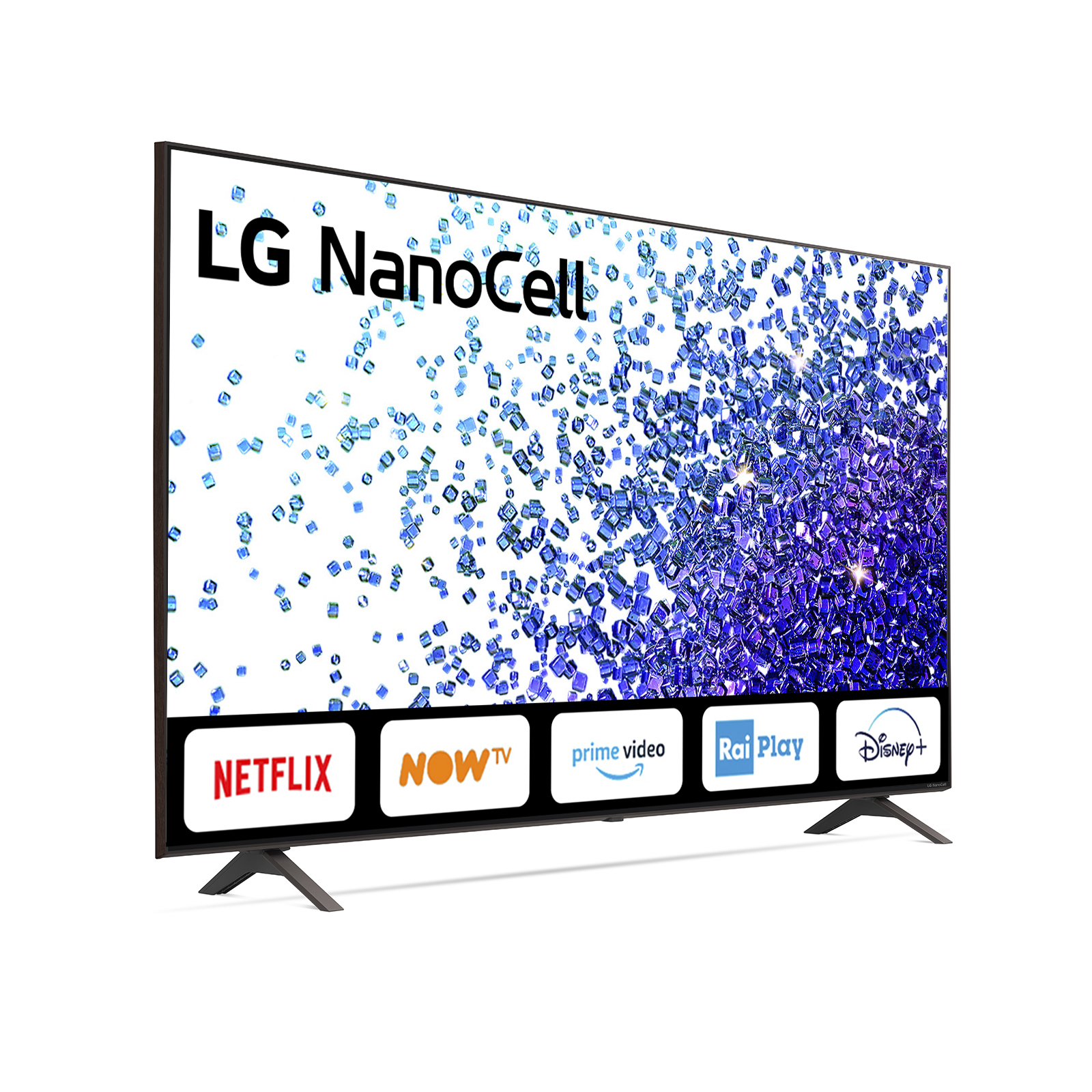 LG NanoCell 55NANO796PB.API TV – image 8