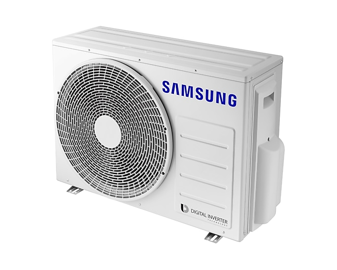 Samsung AJ052TXJ3KG/EU air conditioner Air conditioner outdoor unit White – image 5