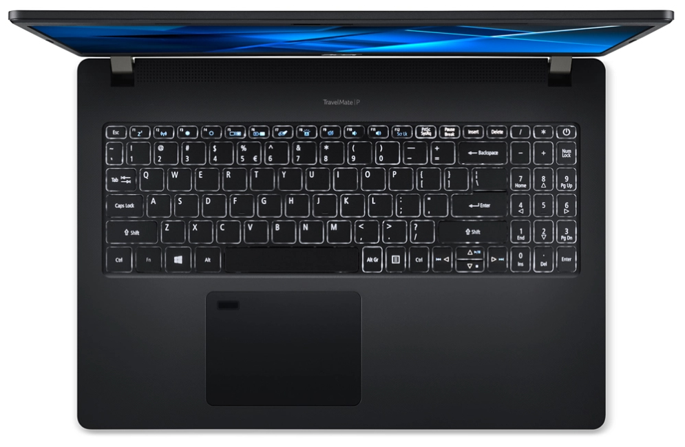 Acer TravelMate P2 TMP215-53-53ZW Intel® Core™ i5 i5-1135G7 Laptop – image 4