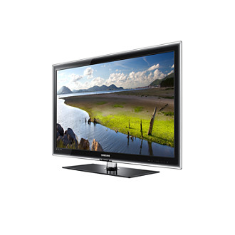 Samsung UE40C5100QW 101.6 cm (40") Full HD Black – image 7