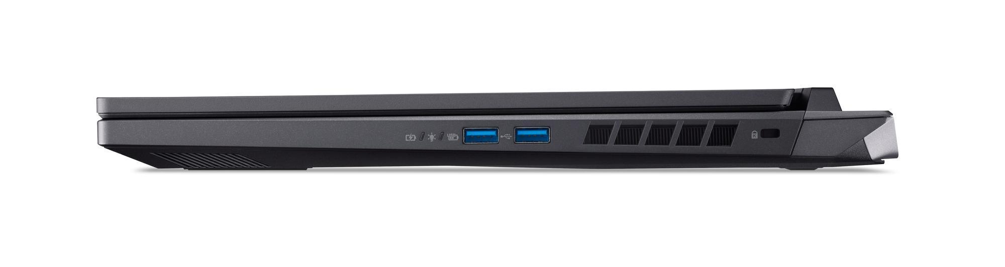 Acer Nitro 17 AN17-41-R2VK AMD Ryzen™ 7 7840HS Laptop – image 9