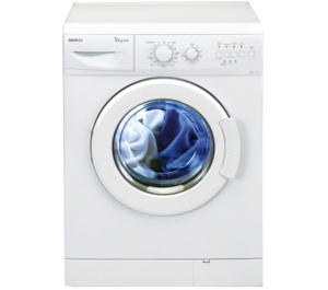 Beko WML15105 washing machine Front-load