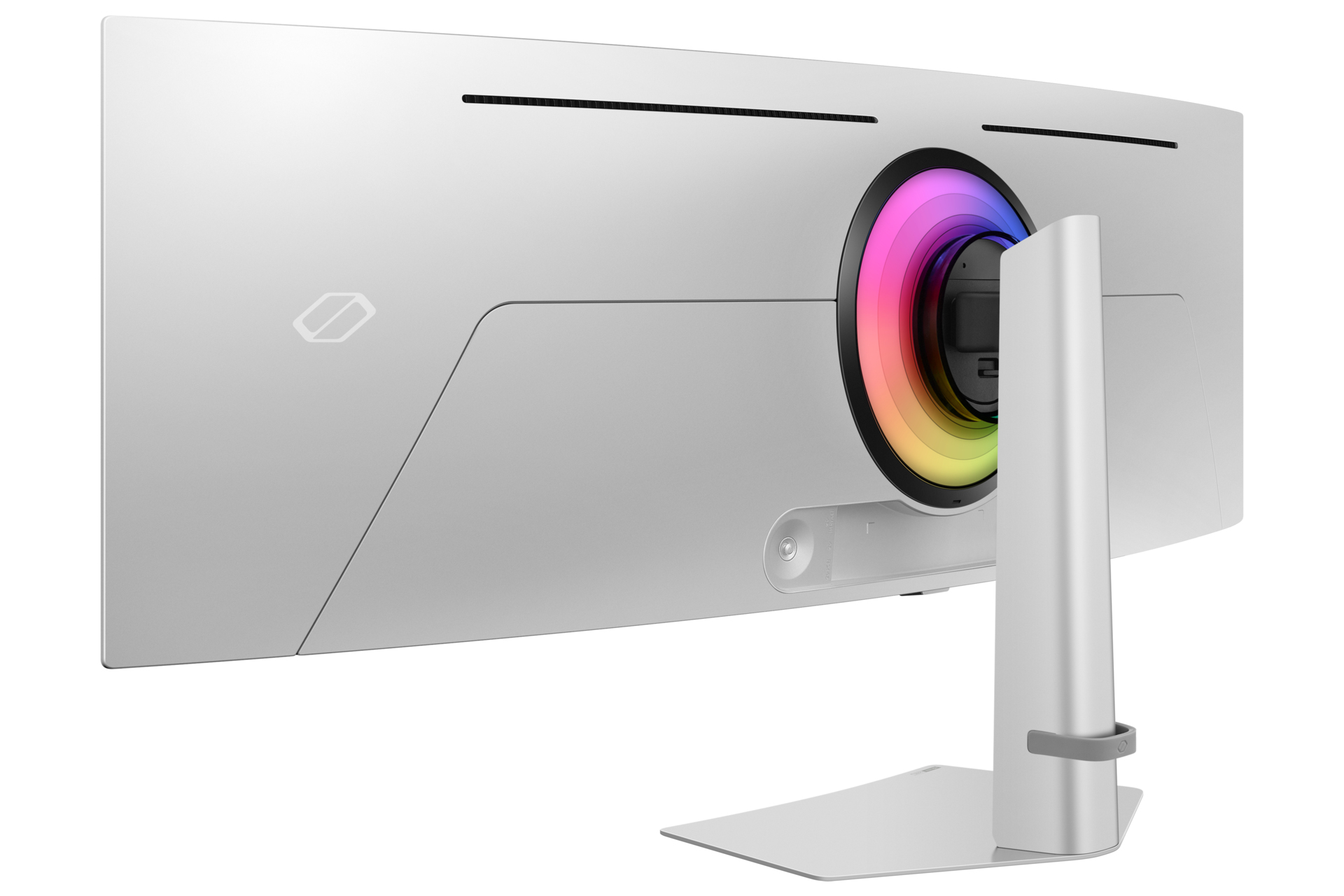 Samsung LS49CG932SNXZA computer monitor – image 9