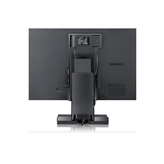 Samsung LS19A450MW computer monitor – image 9