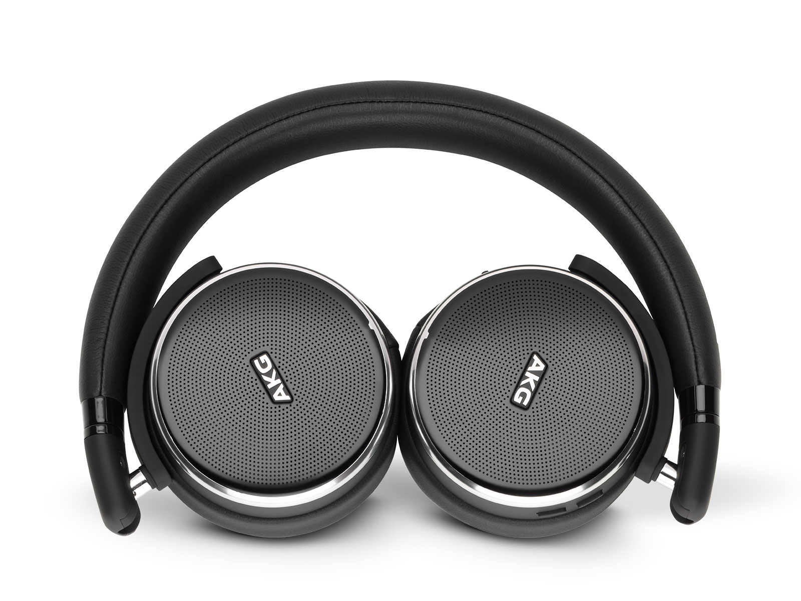 Samsung AKG N60 — vue 1 sur 5