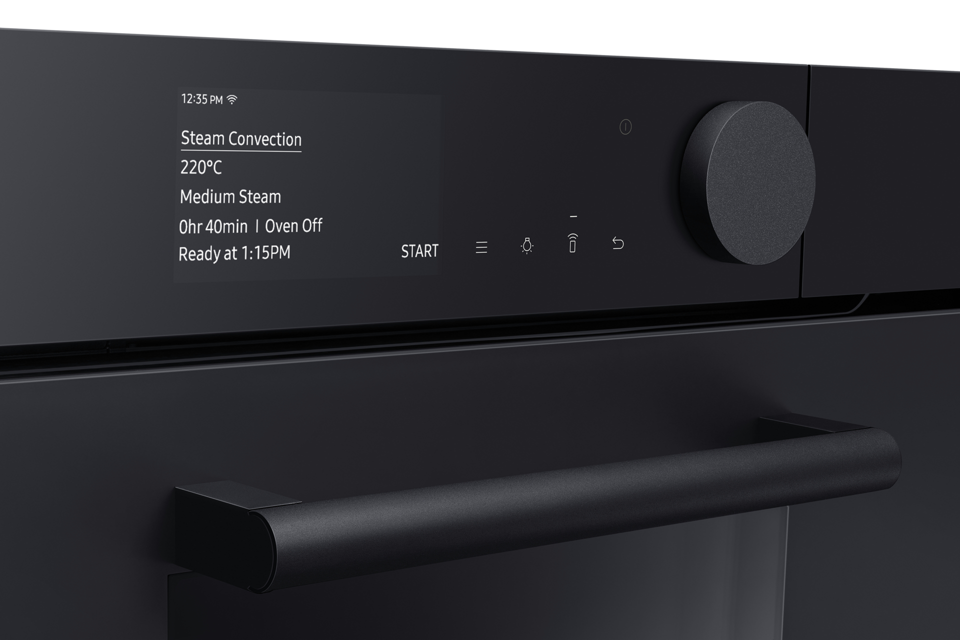 Samsung NQ50T9939BD 50 L Graphite – image 8