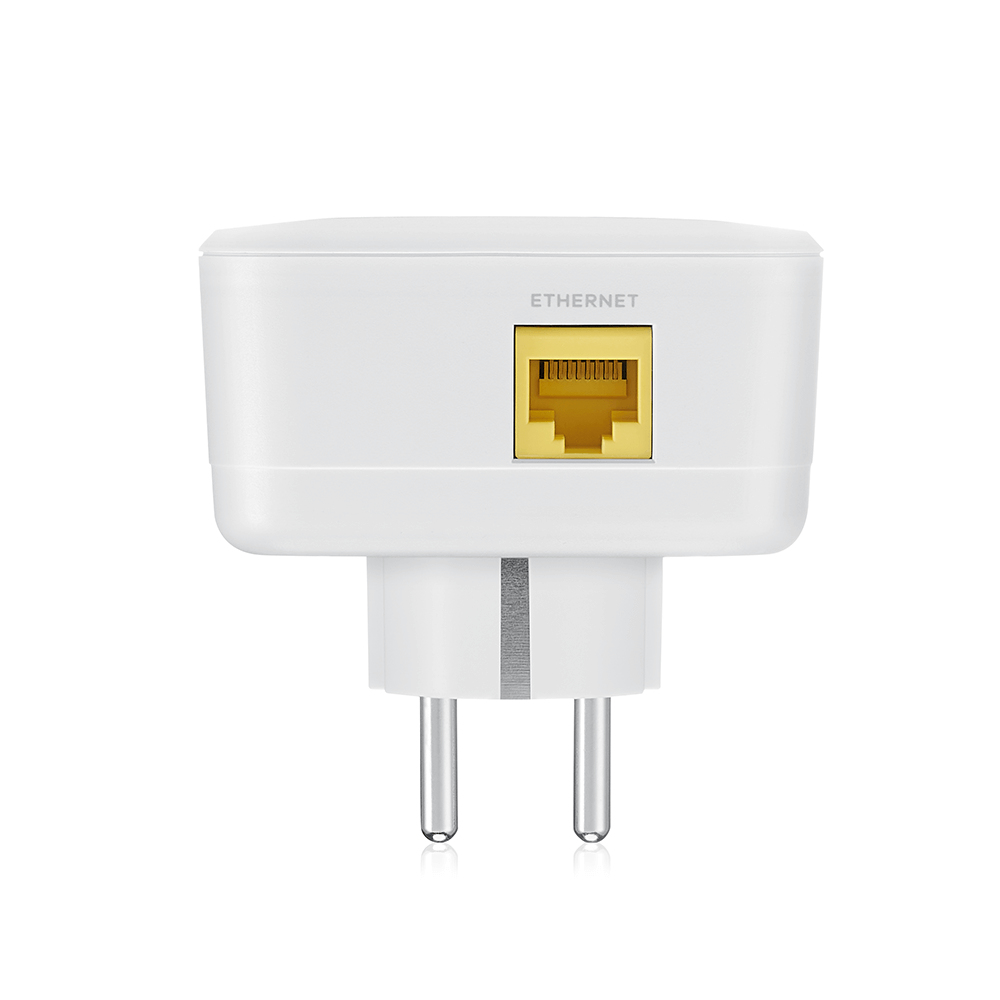 Zyxel PLA6457 2400 Mbit/s Ethernet LAN White 1 pc(s) – image 3