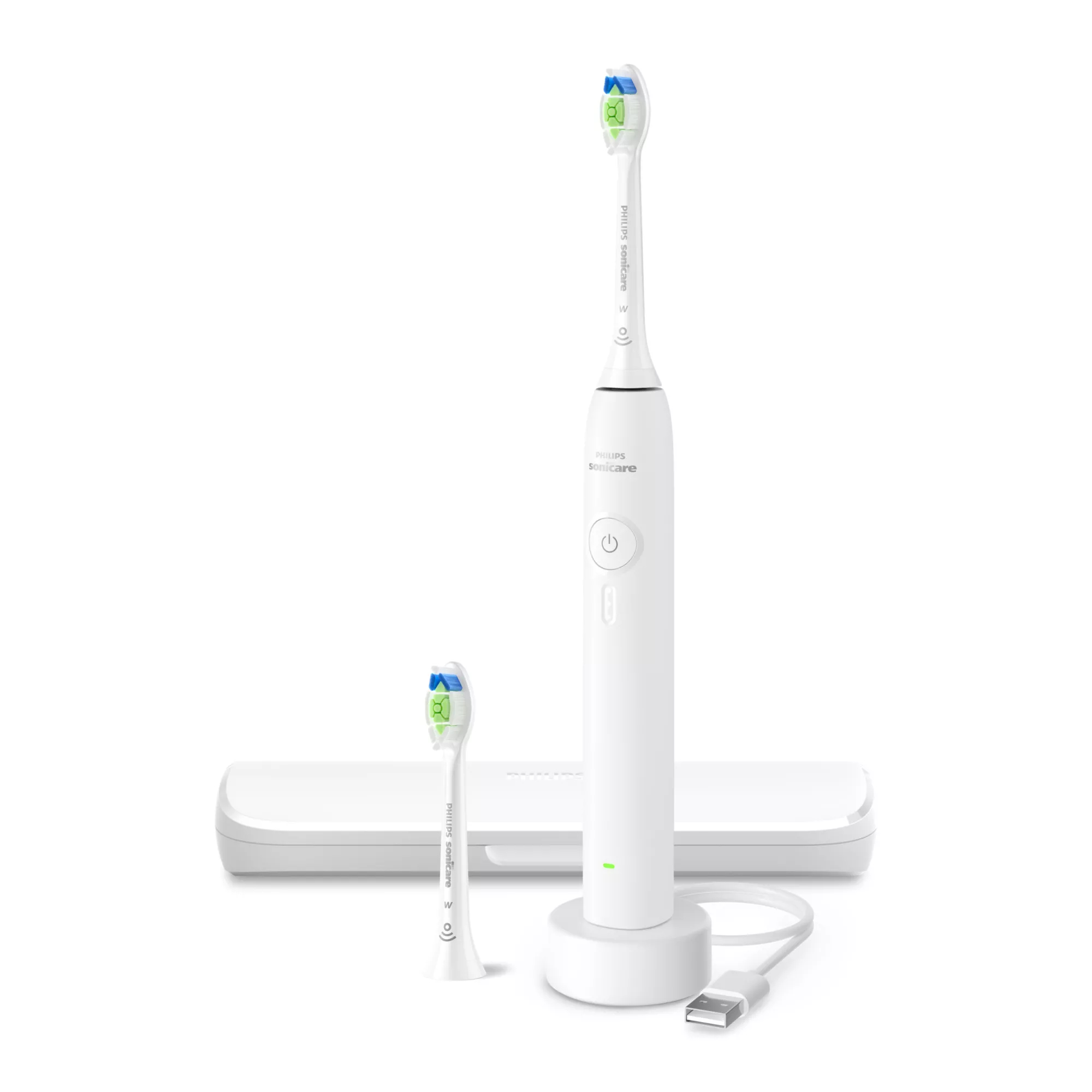 Philips Sonicare 3100 series 3100 HX4034/21 Rechargeable toothbrush – image 1