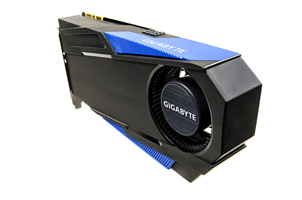 GIGABYTE GeForce GTX 970 – image 6