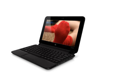 HP Mini CQ10-800SB