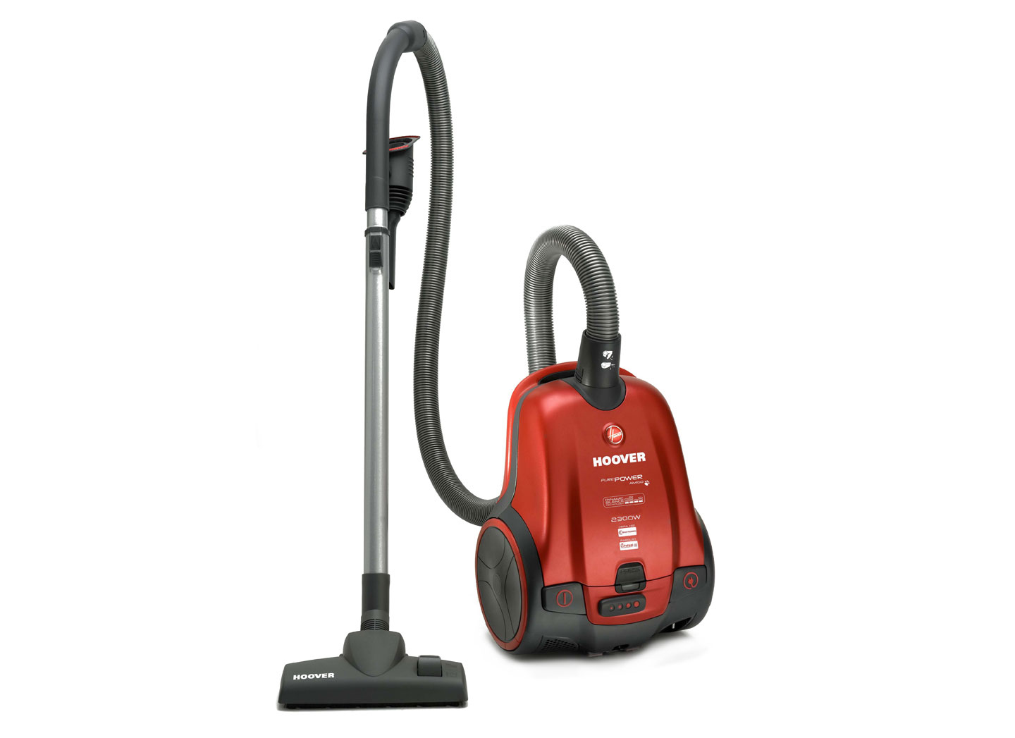 Hoover PURE POWER TPP 2320