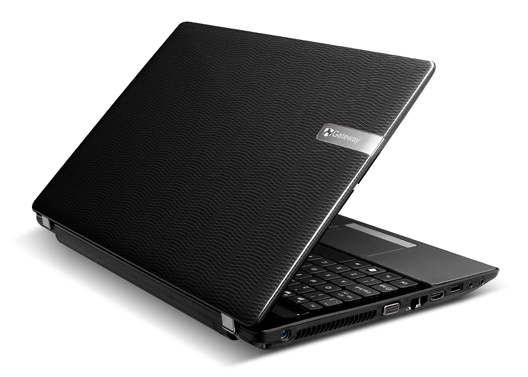 Acer Gateway NV53A12E – image 3