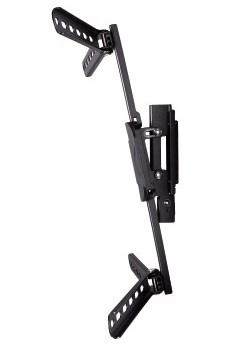 Hama 00118642 TV mount/stand 2.29 m (90") Black – image 6