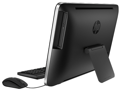 HP 18 -5000br AMD E E1-2500 – image 4