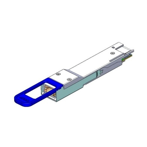 Dell 407-BDHM network transceiver module 425000 Mbit/s QSFP-DD
