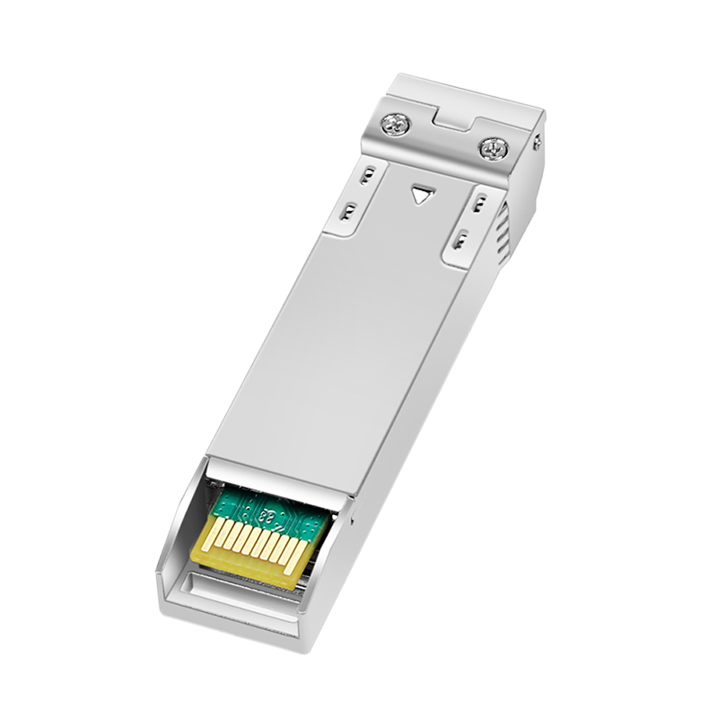 LogiLink SFP007 network transceiver module Fiber optic 10000 Mbit/s mini-GBIC/SFP 850 nm – image 3