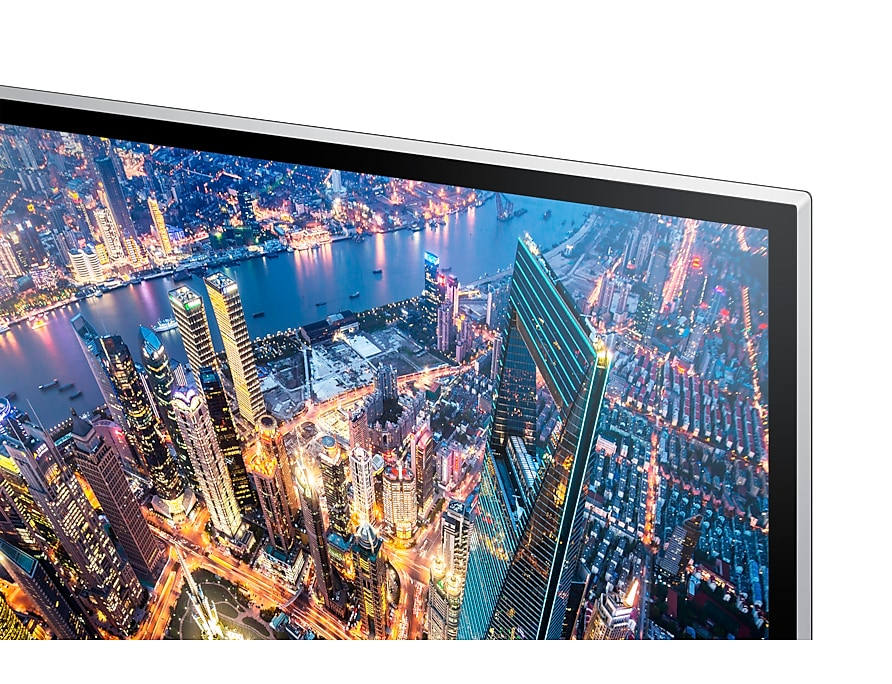 Samsung 590 LU28E590DS/ZS computer monitor – image 7