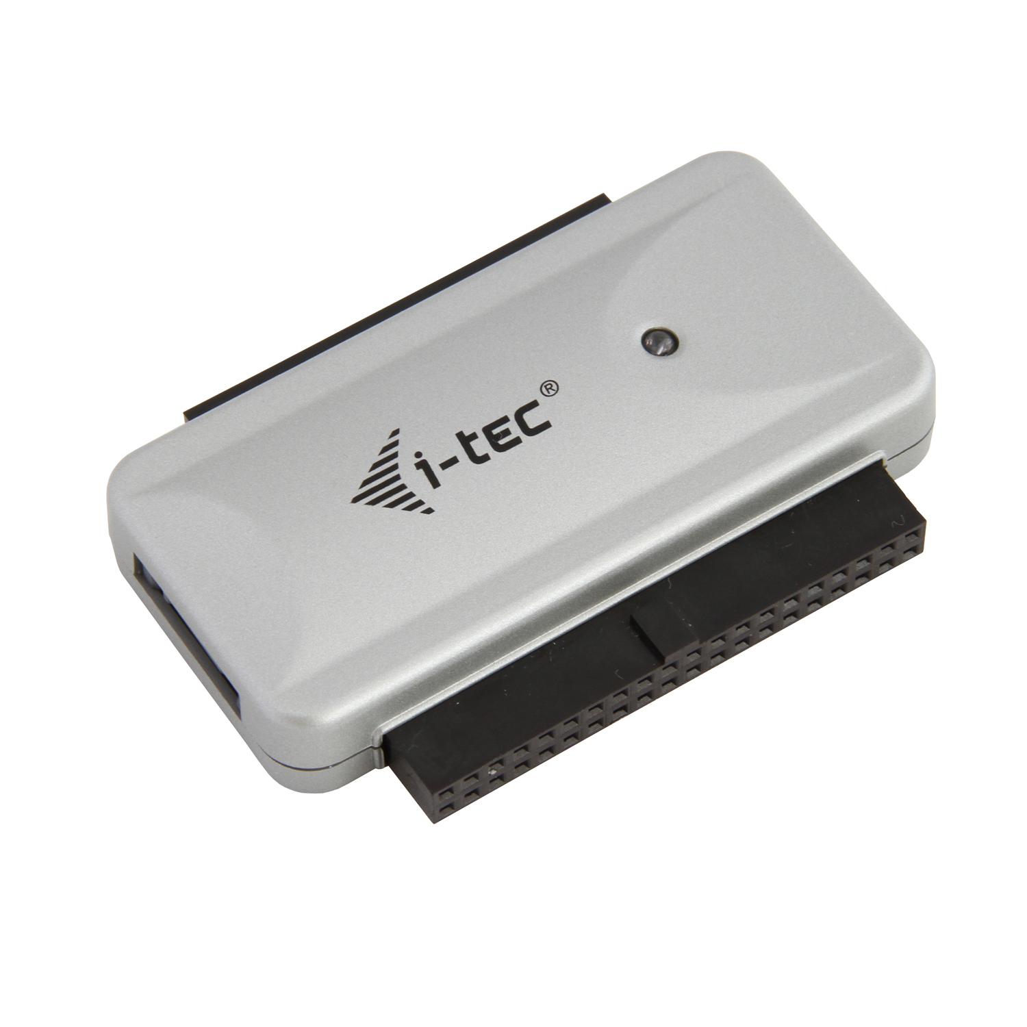 i-tec USB 2.0 IDE/SATA Adapter – image 1