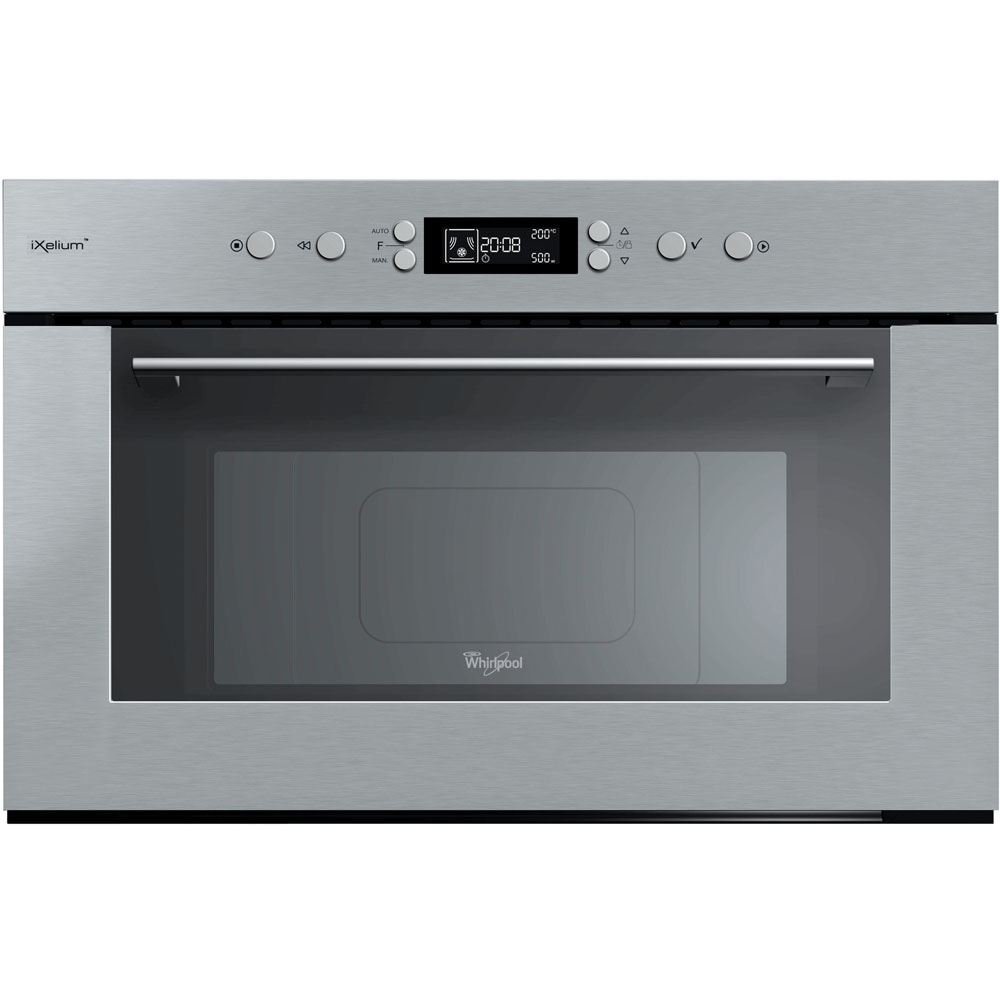 Whirlpool AMW 755 IXL
