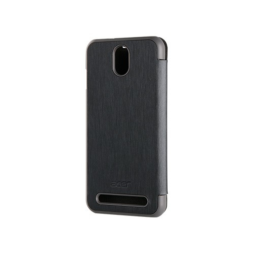 Acer HP.ACBST.021 mobile phone case Flip case Black, Grey – image 7