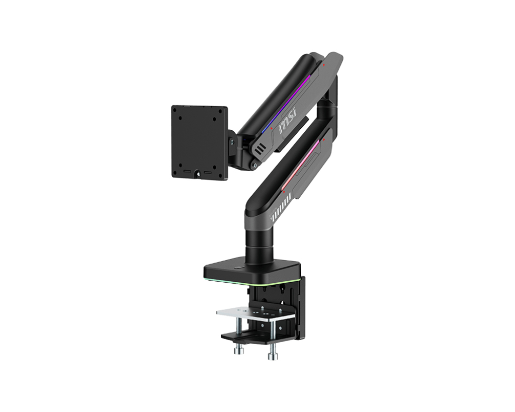 Soporte MSI MPG MT201R - 17" a 49" - Soporta 20kg - para Monitor - MPG MT201R