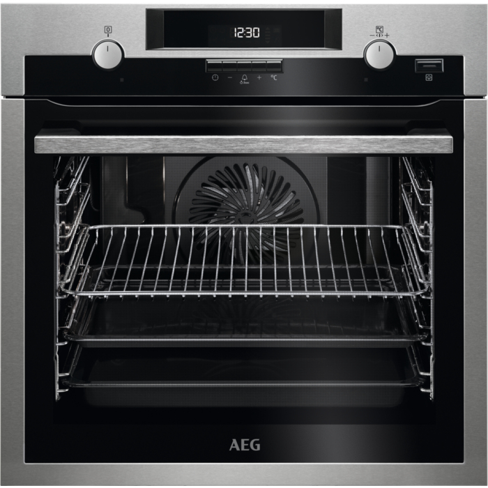 AEG BPE551220M — vue 1 sur 7