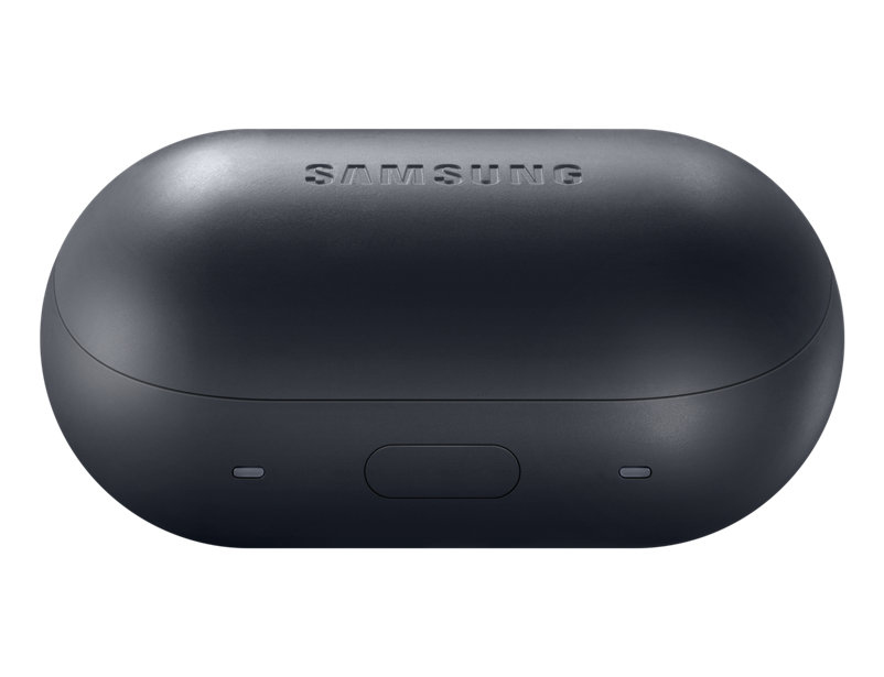 Samsung SM-R140 Headset True Wireless Stereo (TWS) In-ear Bluetooth Black – image 4