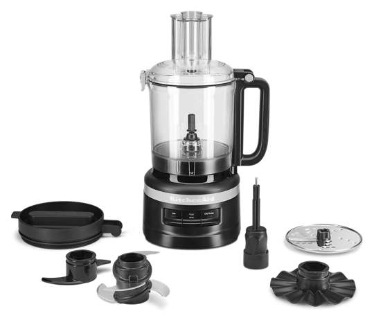 KitchenAid 9 Cup Food Processor