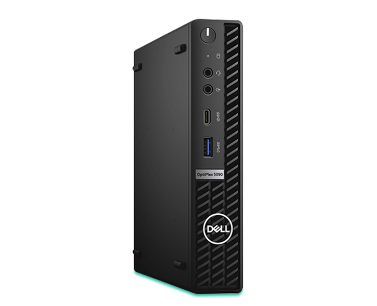 Flex IT Dell OptiPlex 3050 MFF (Refurbished) – image 2