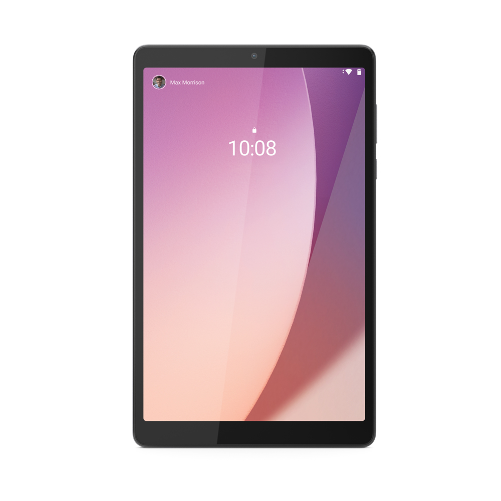 Lenovo Tab M8 (4th Gen) 2024 Mediatek 64 GB 203 cm (8") 4 GB Wi-Fi 5 (802.11ac) Android 13 Grigio