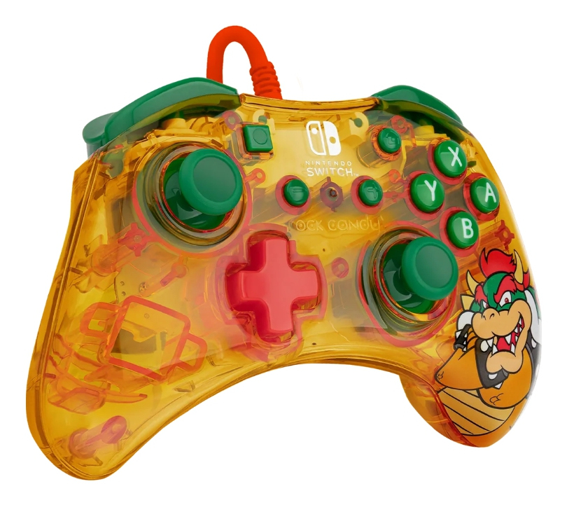 Nintendo Rock Candy – image 3