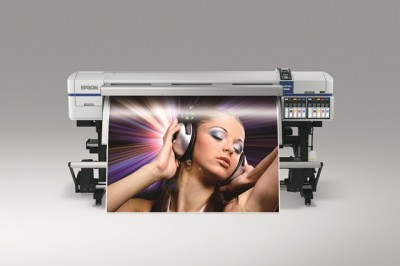 Epson SureColor SC-S50600 (5C) – image 4