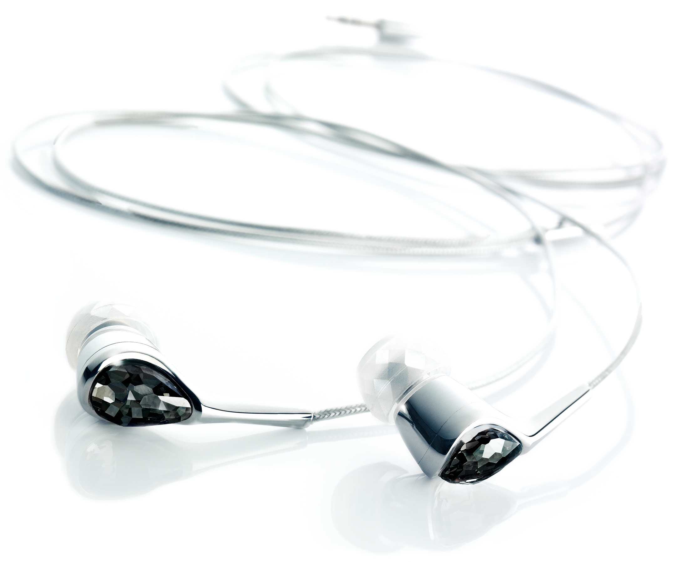Philips Swarovski SWS4200 Fashion Headphones