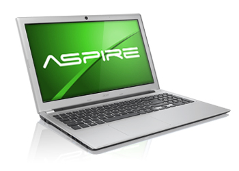Acer Aspire 531-877B4G32Mass Intel® Celeron® 877