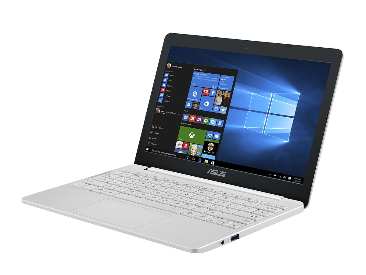 ASUS E203MA-FD018 laptop Intel® Celeron® N4000 – image 4