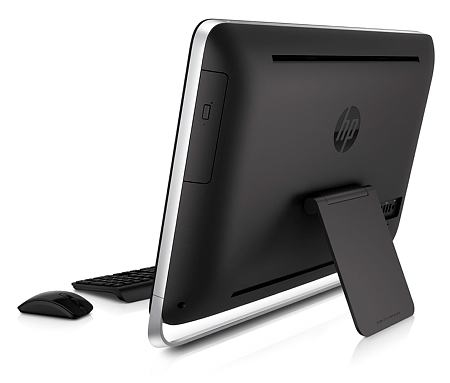 HP 23-h050z TouchSmart – image 4