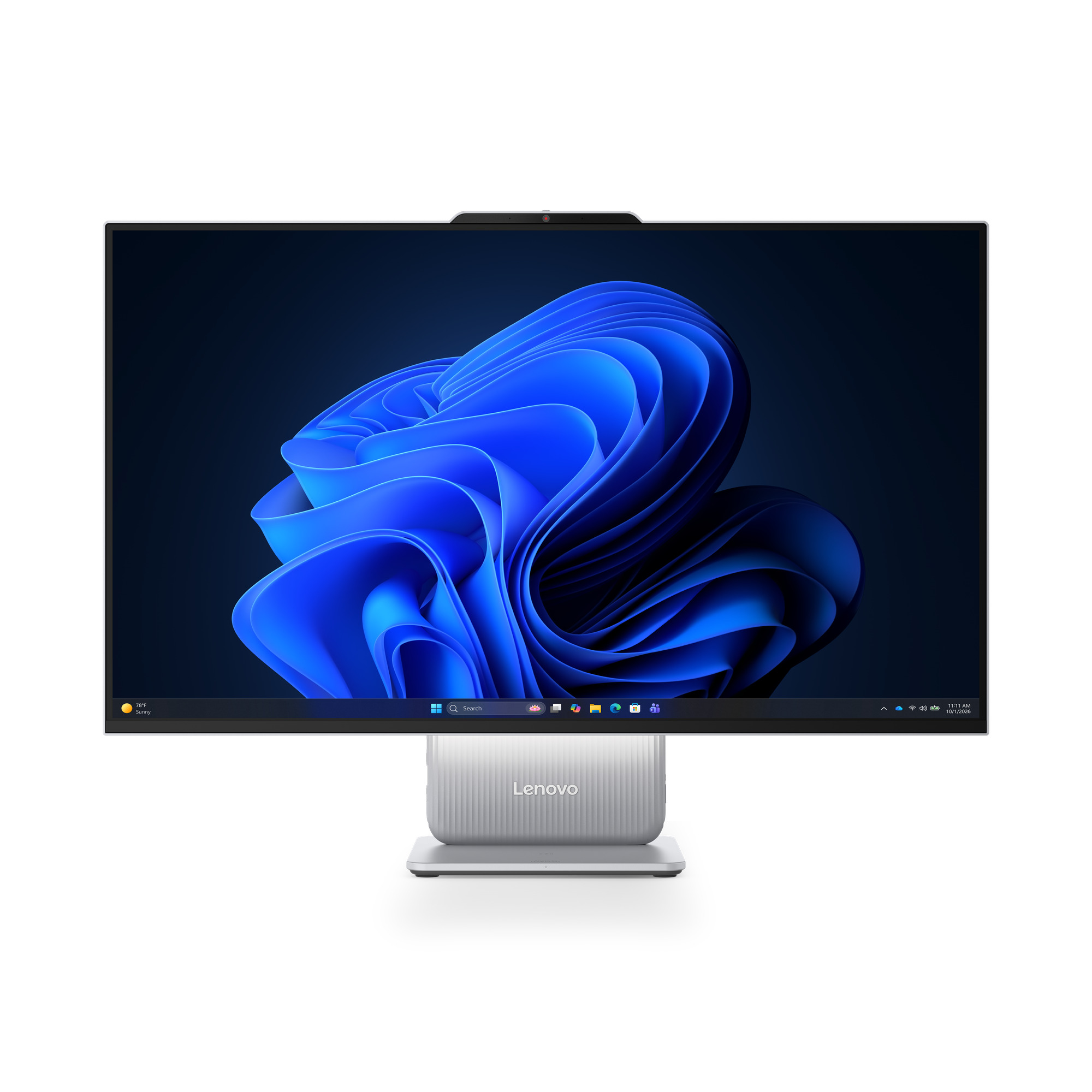 Lenovo IdeaCentre AIO 27IWC11 – image 3