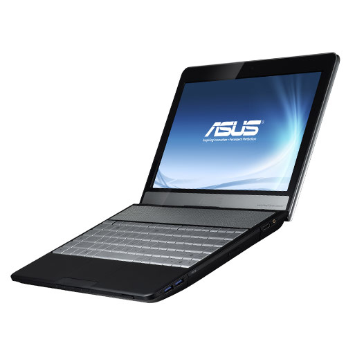 ASUS N45SF-V2G-VX013V laptop Intel® Core™ i5 i5-2410M – image 3