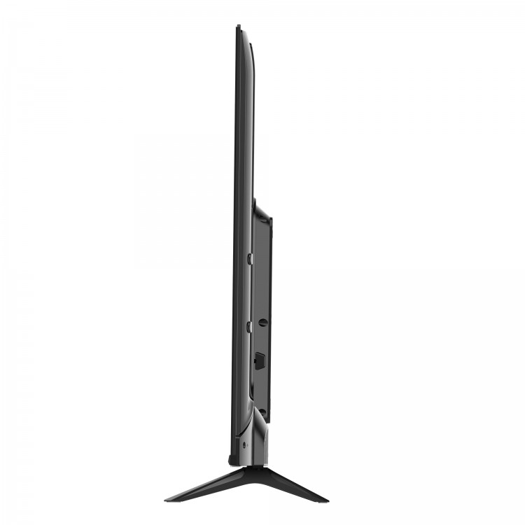 Hisense 50R6G TV 125.7 cm (49.5") 4K Ultra HD Smart TV Wi-Fi Black – image 5