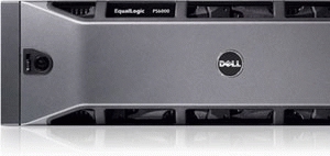 Dell EqualLogic PS6000S – image 2