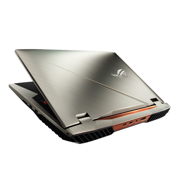 ASUS ROG G703VI-E5095T Intel® Core™ i7 i7-7820HK Laptop