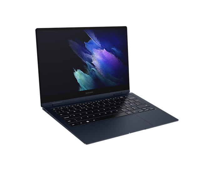 Samsung Galaxy Book Pro 360 NP930QDB-KE3UK laptop Intel® Core™ i5 i5-1135G7 Hybrid (2-in-1) – image 5